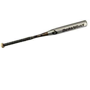 DeMarini CF5 TR3 FLO 30/19 -11 Composite Baseball Bat 30'' 19oz